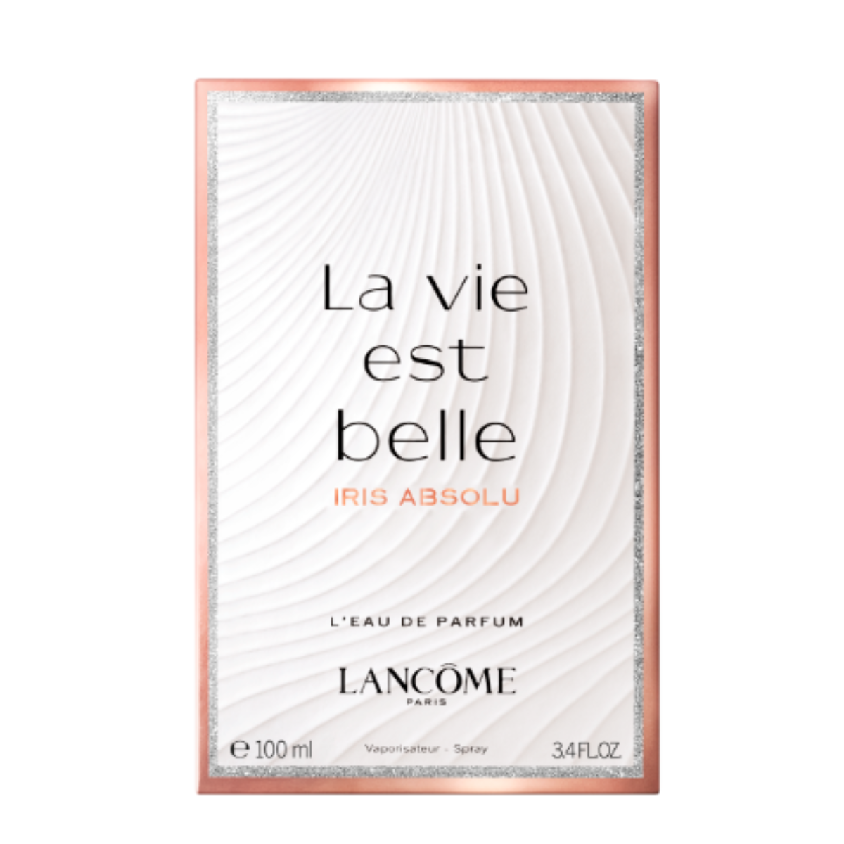 Lancôme La Vie Est Belle Infinity Eau de Parfum
