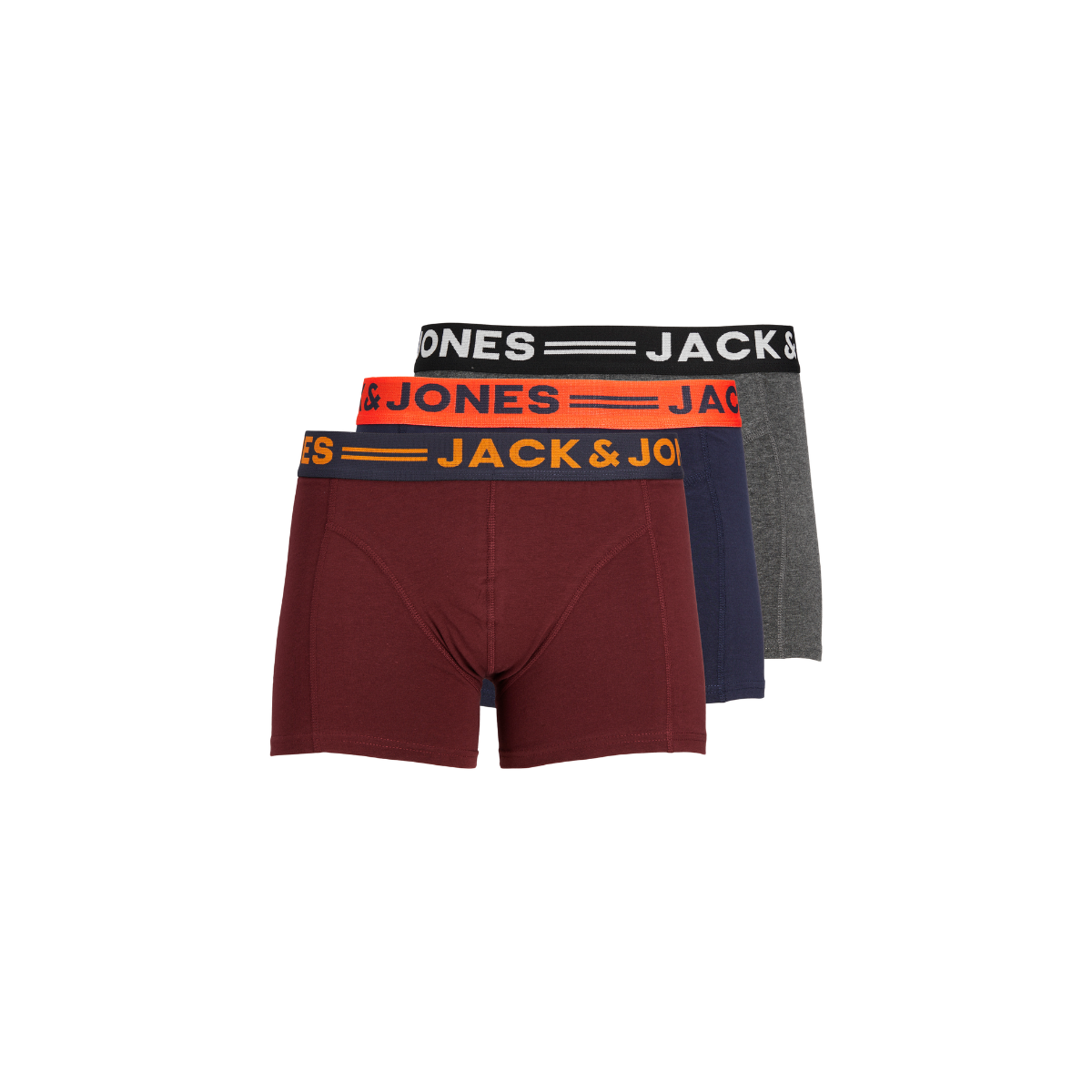 3 Pack Boxers - Felix Online