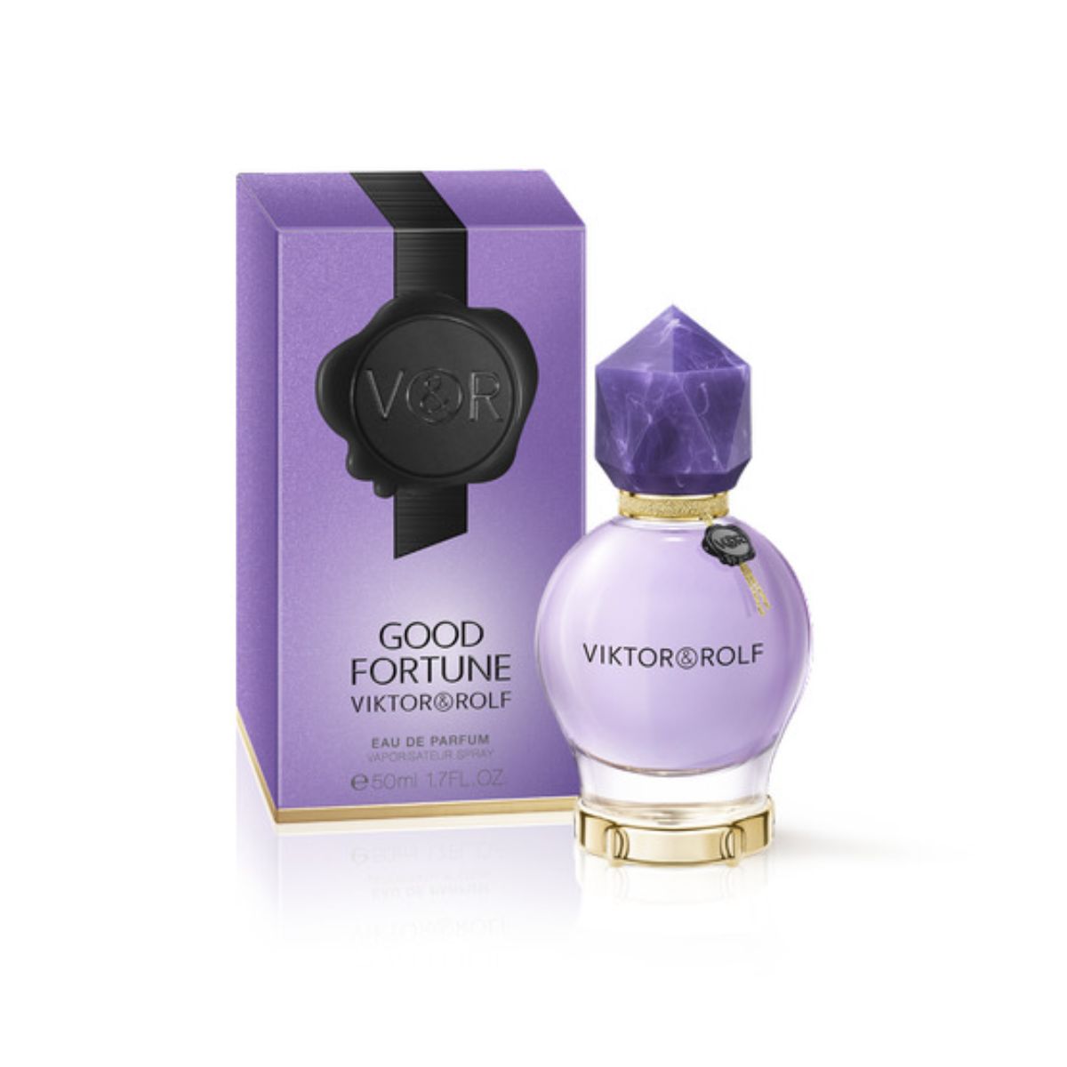 Viktor &amp; Rolf Good Fortune Eau De Parfum