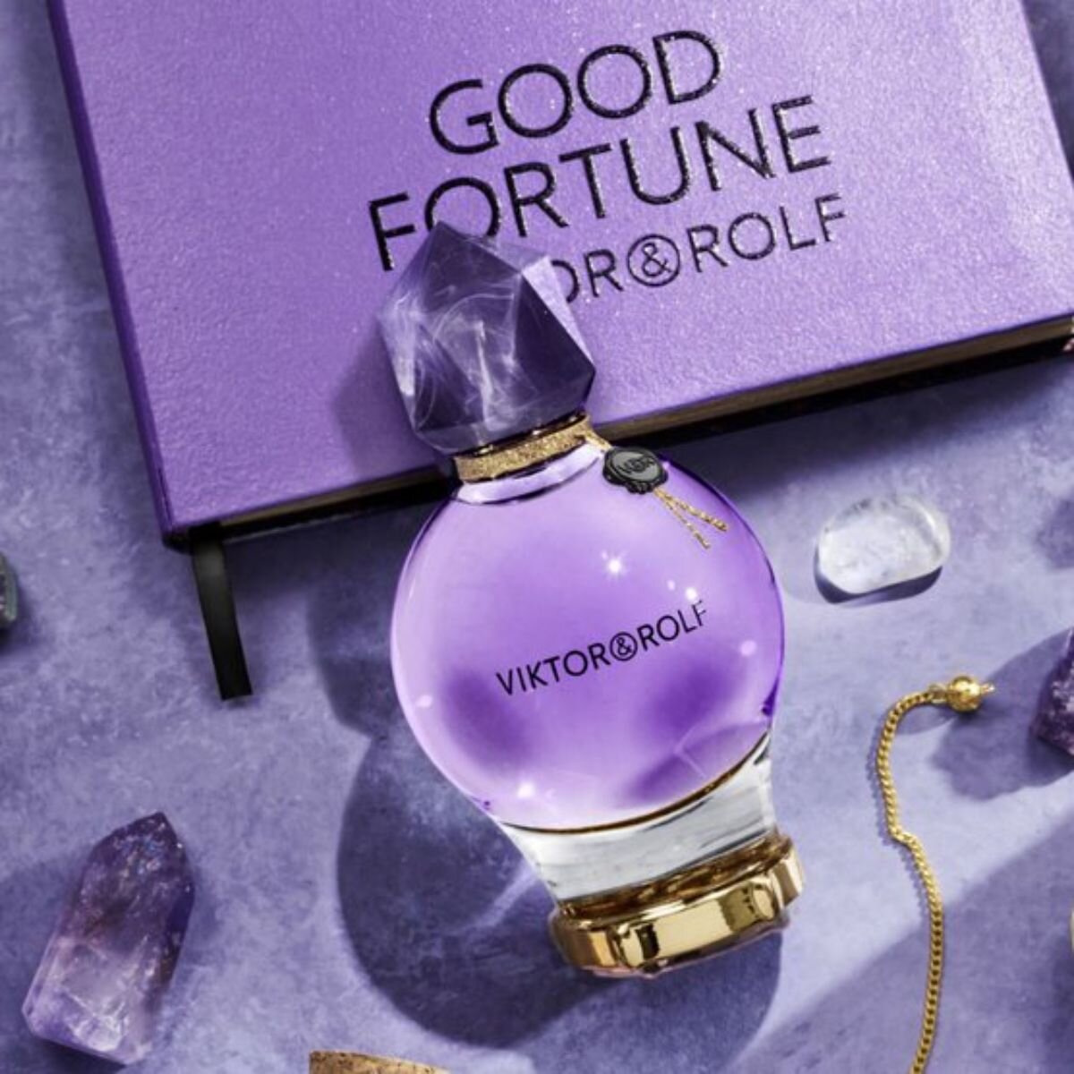 Viktor &amp; Rolf Good Fortune Eau De Parfum