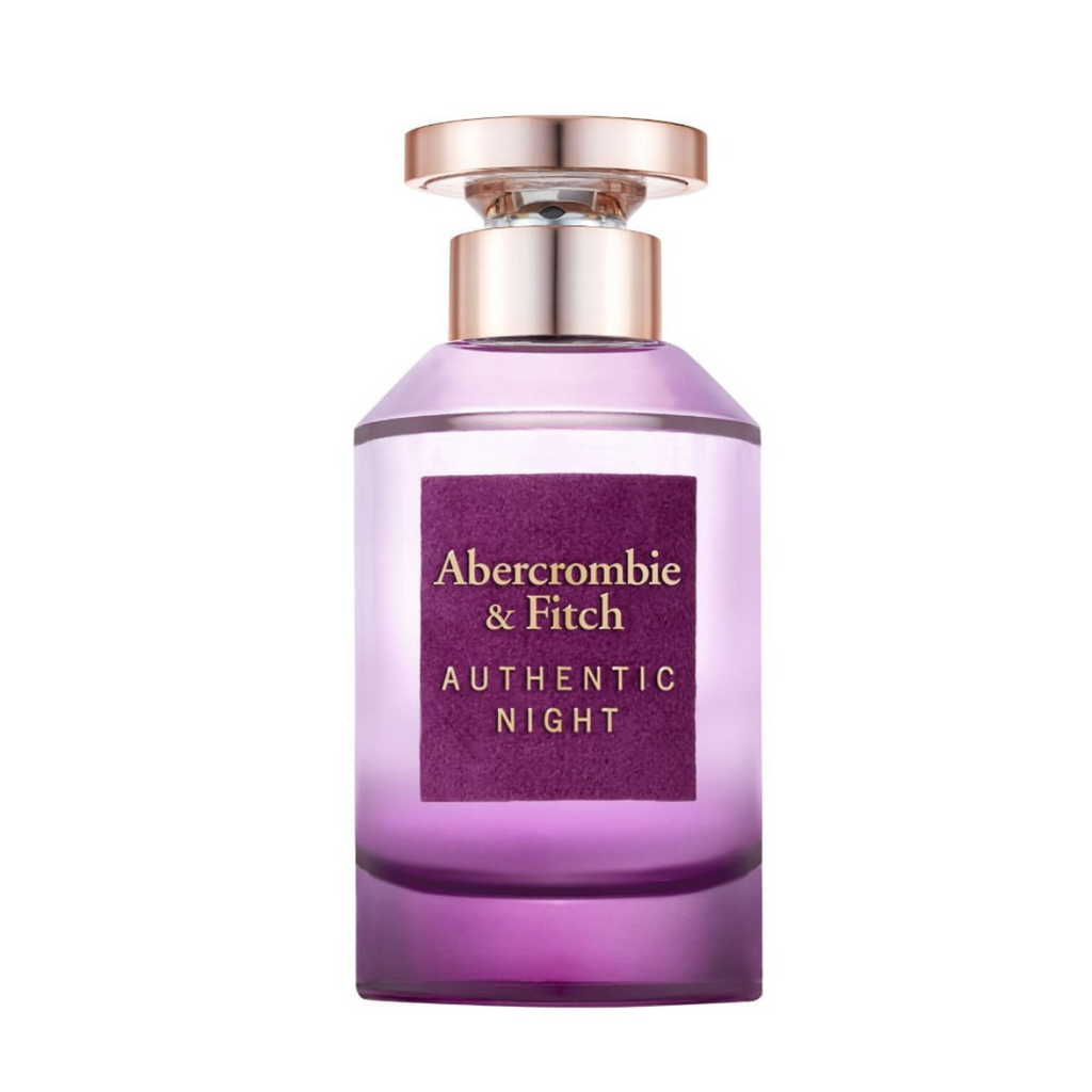 A&F Authentic Night Women Eau De Parfum - Felix Online