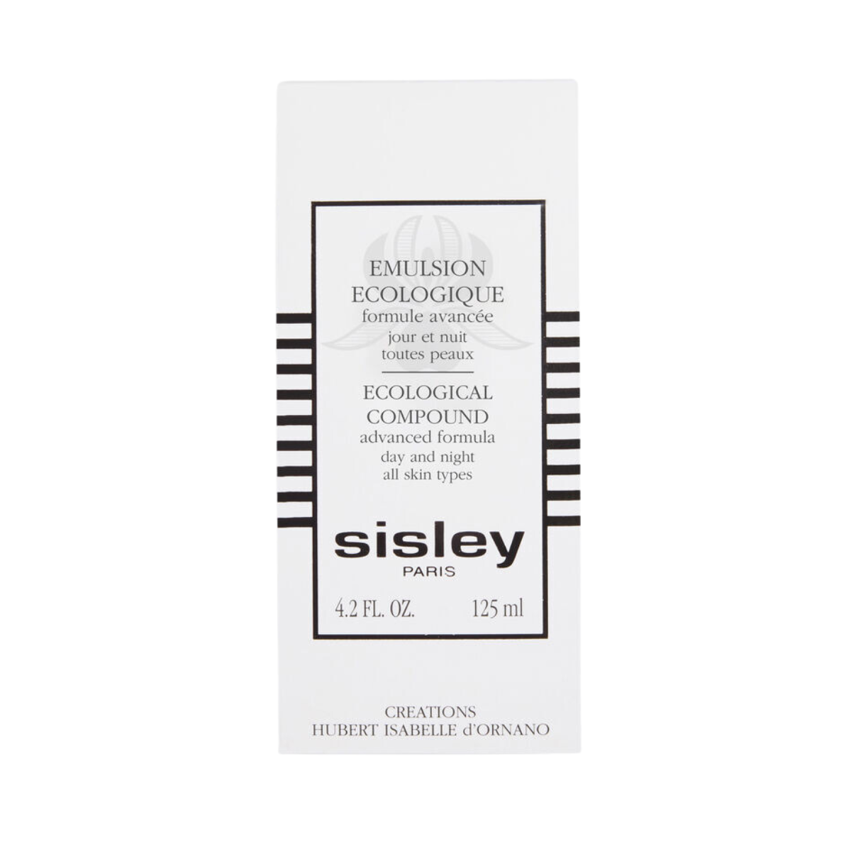 Sisley Paris Emulsion Ecologique Advance