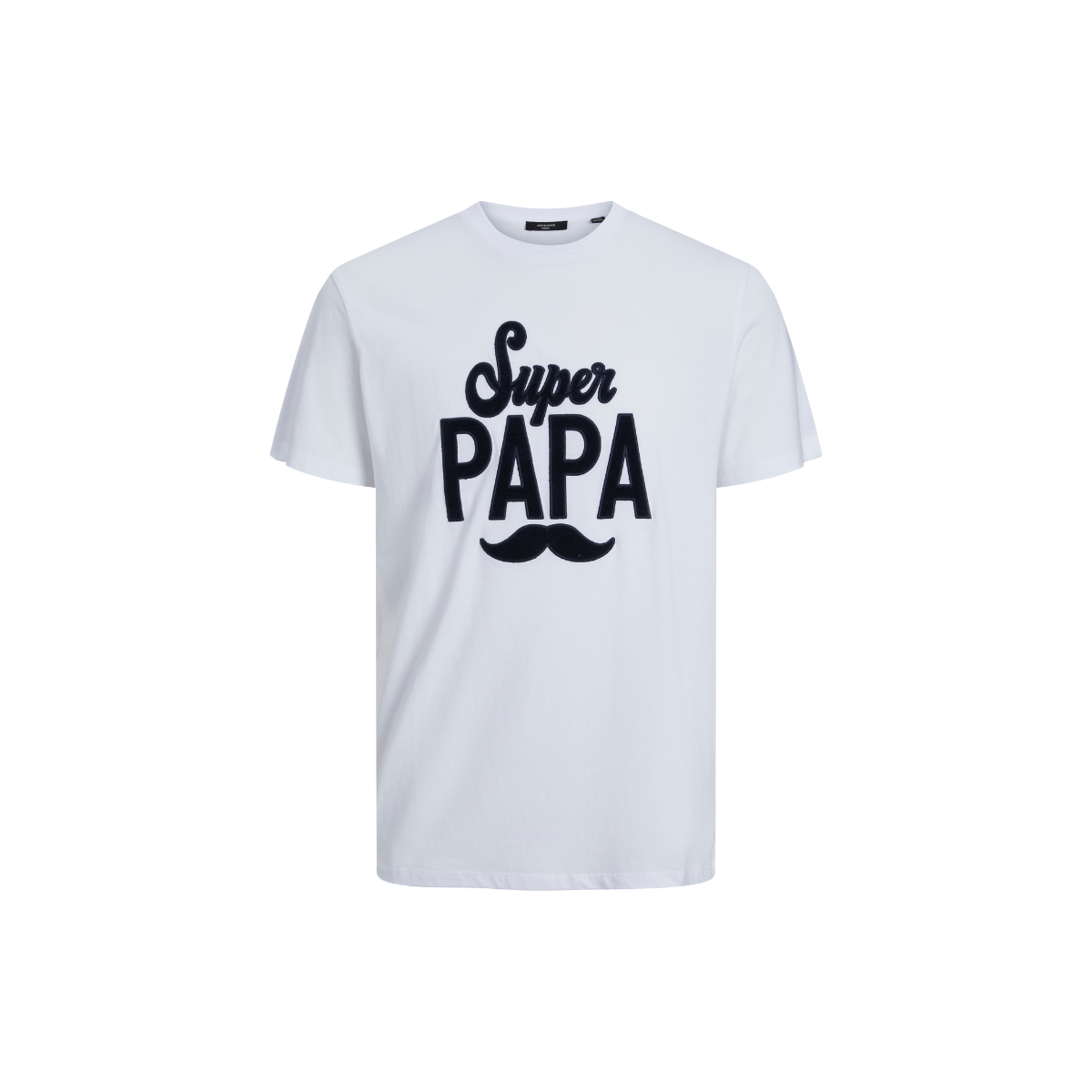 T-Shirt Gráfico Father&#39;s Day