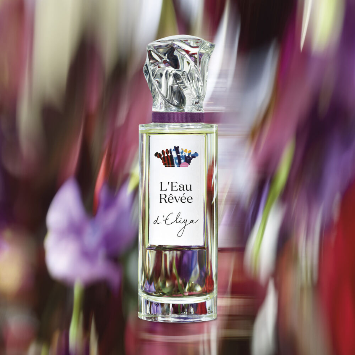 Sisley Paris L&#39;Eau Revee D&#39;Eliya