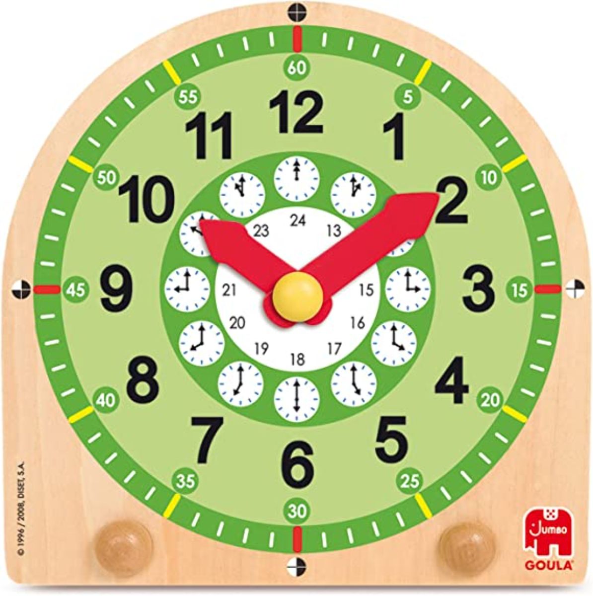 School Clock