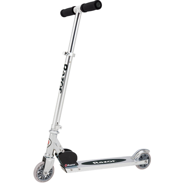 Razor Scooter A Silver