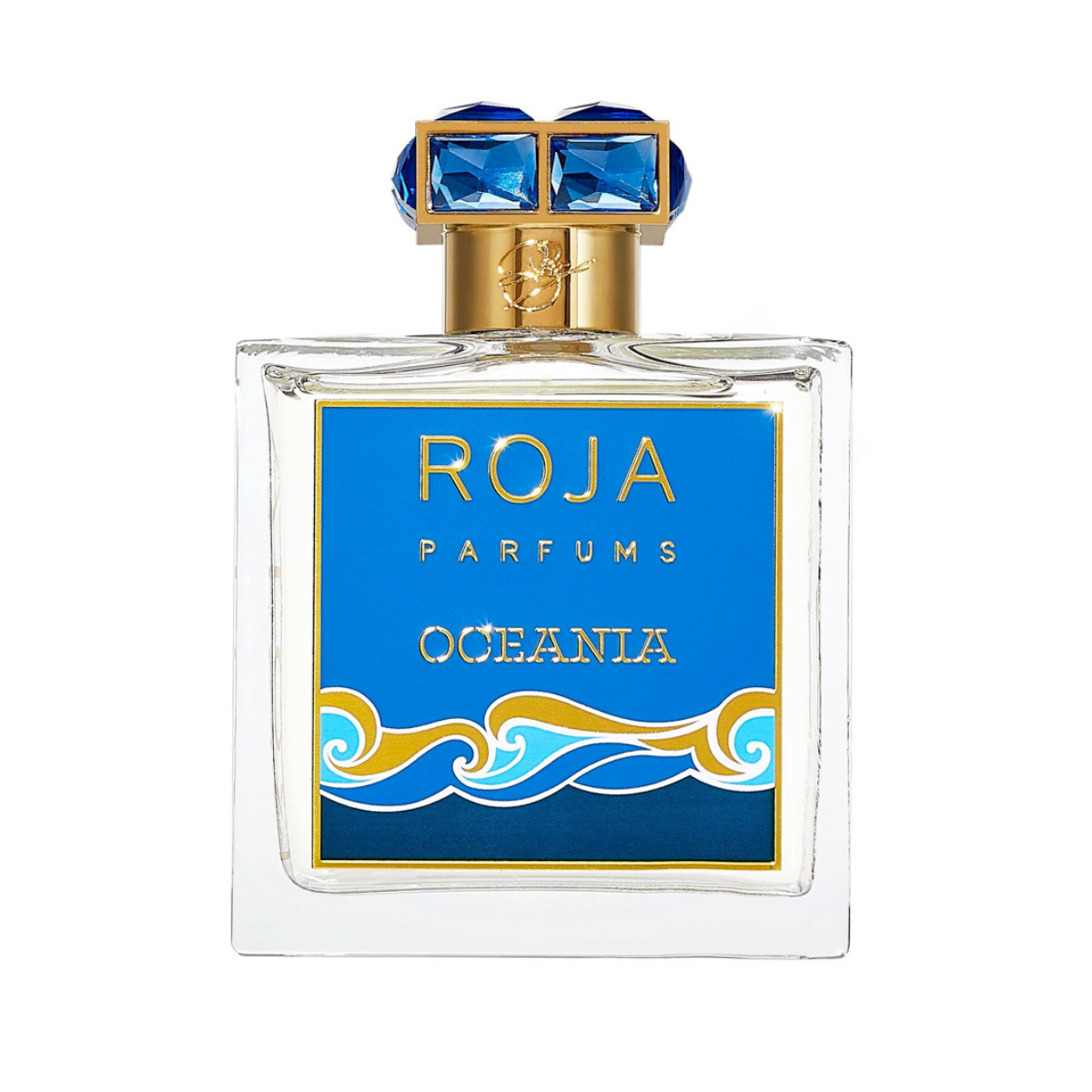 Oceania Eau de Parfum