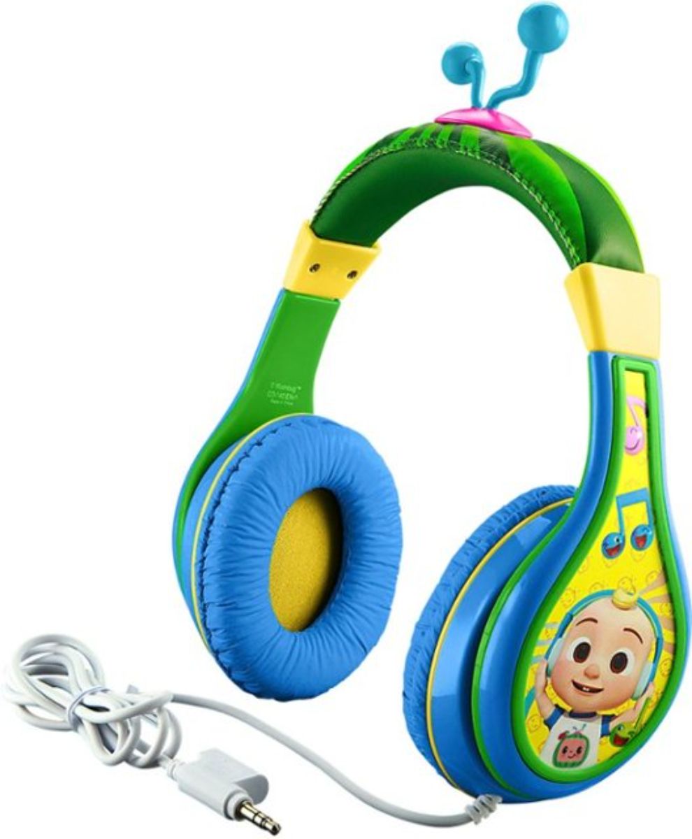Cocomelom Wired Headphones