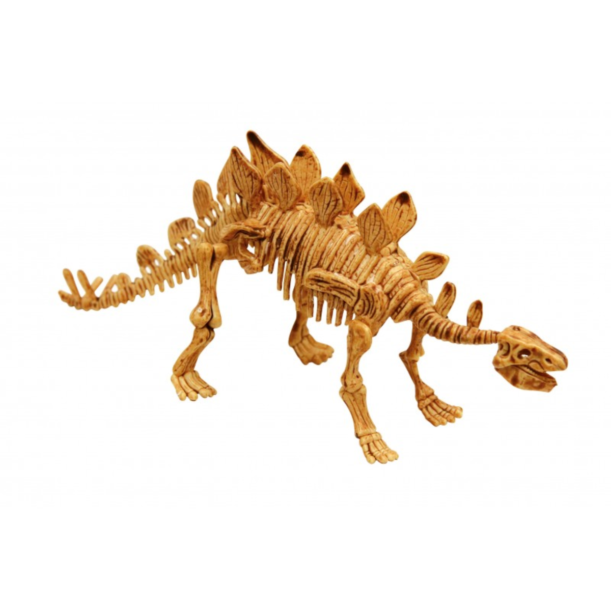 Dino Kit Stegosaurus