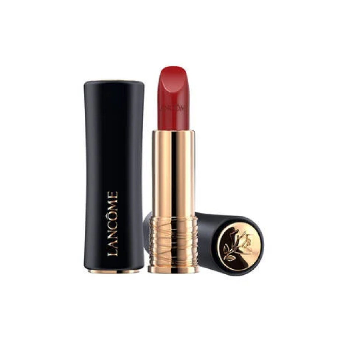 Lancôme L&#39;Absolu Rouge Cream Lipstick
