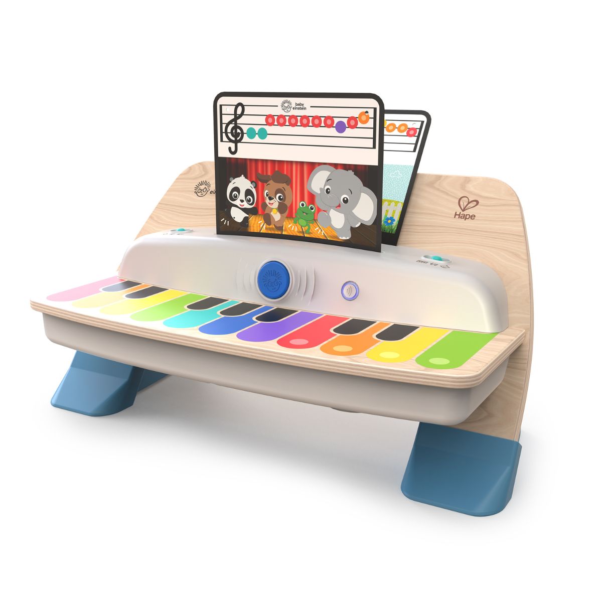 Baby Einstein Deluxe Magic Touch Piano