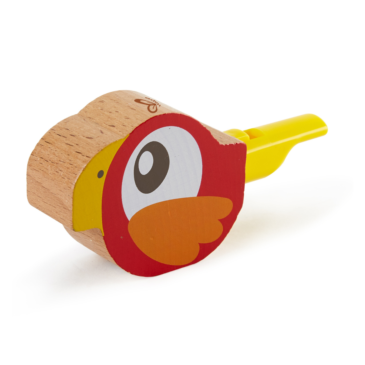 Red Bird Call Whistle