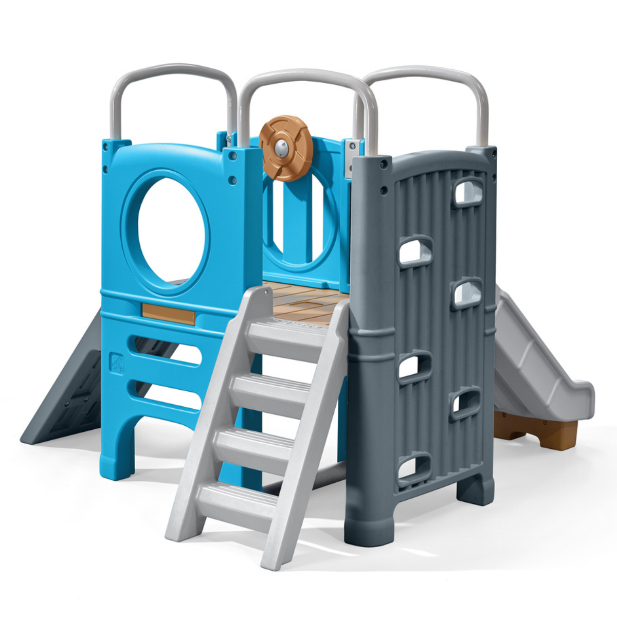 Scout &amp; Slide Climber Playset