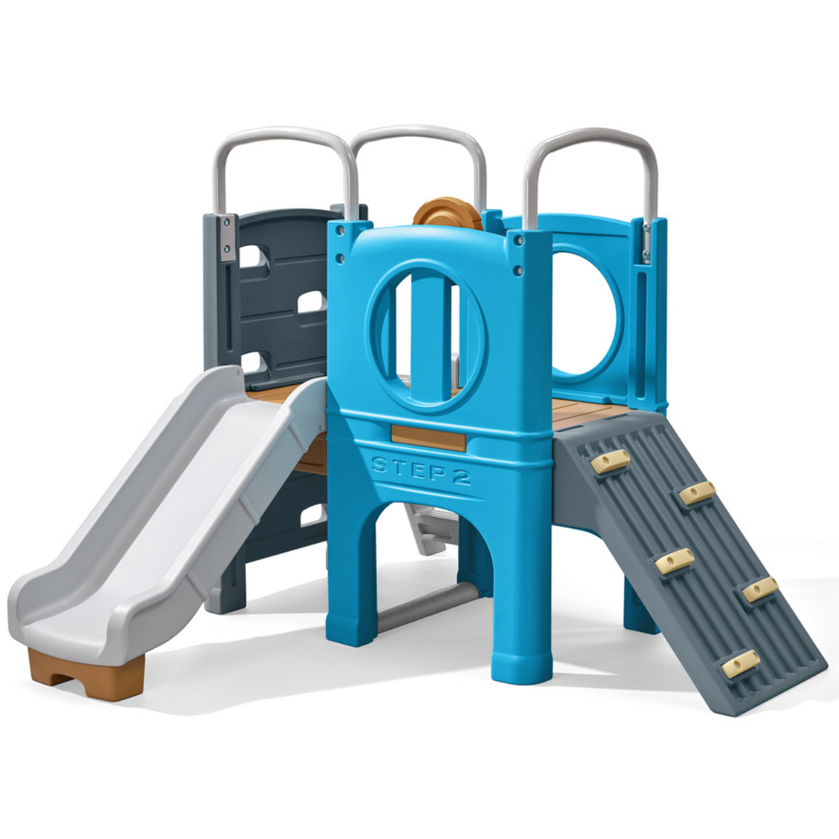 Scout &amp; Slide Climber Playset