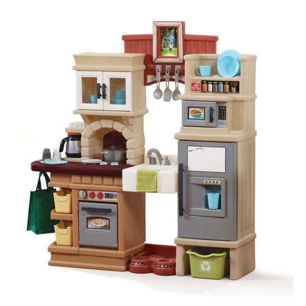 Heart of the Home Kitchen - Felix Online