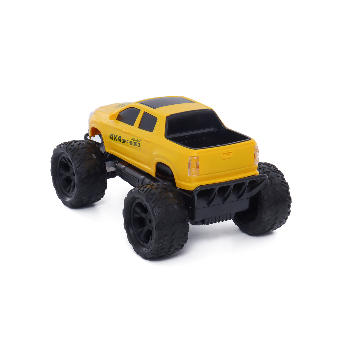 Off Road Power Truck R/C 1:16
