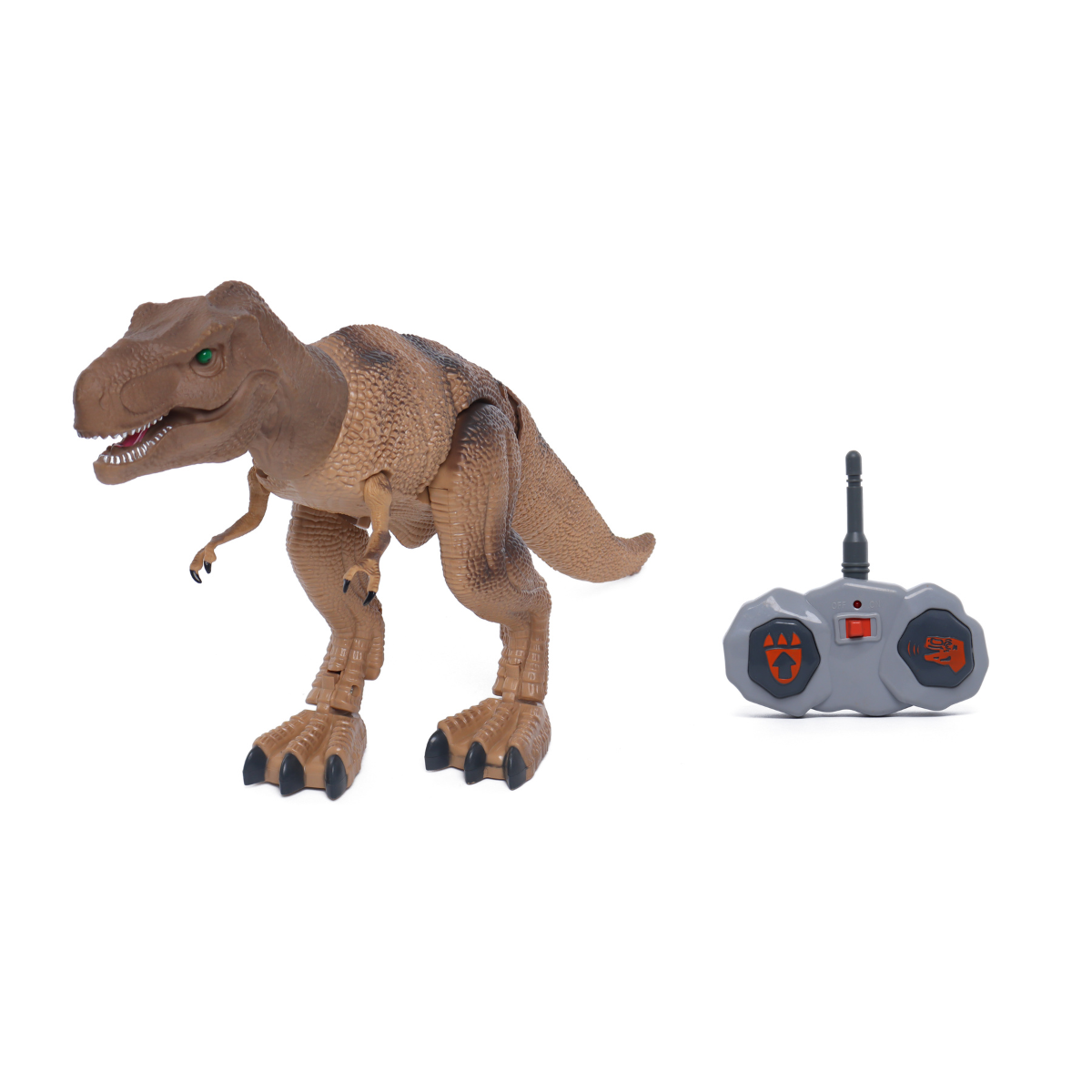 Dino Mat T-Rex RC