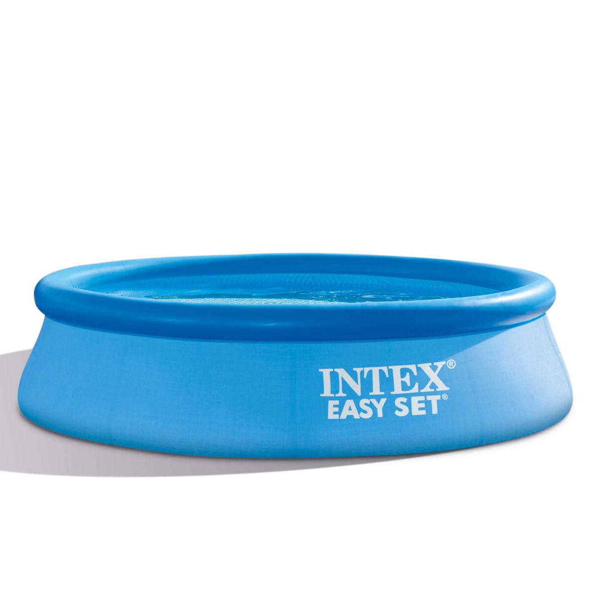 Intex Piscina Easy Set 3.854lt - Felix Online