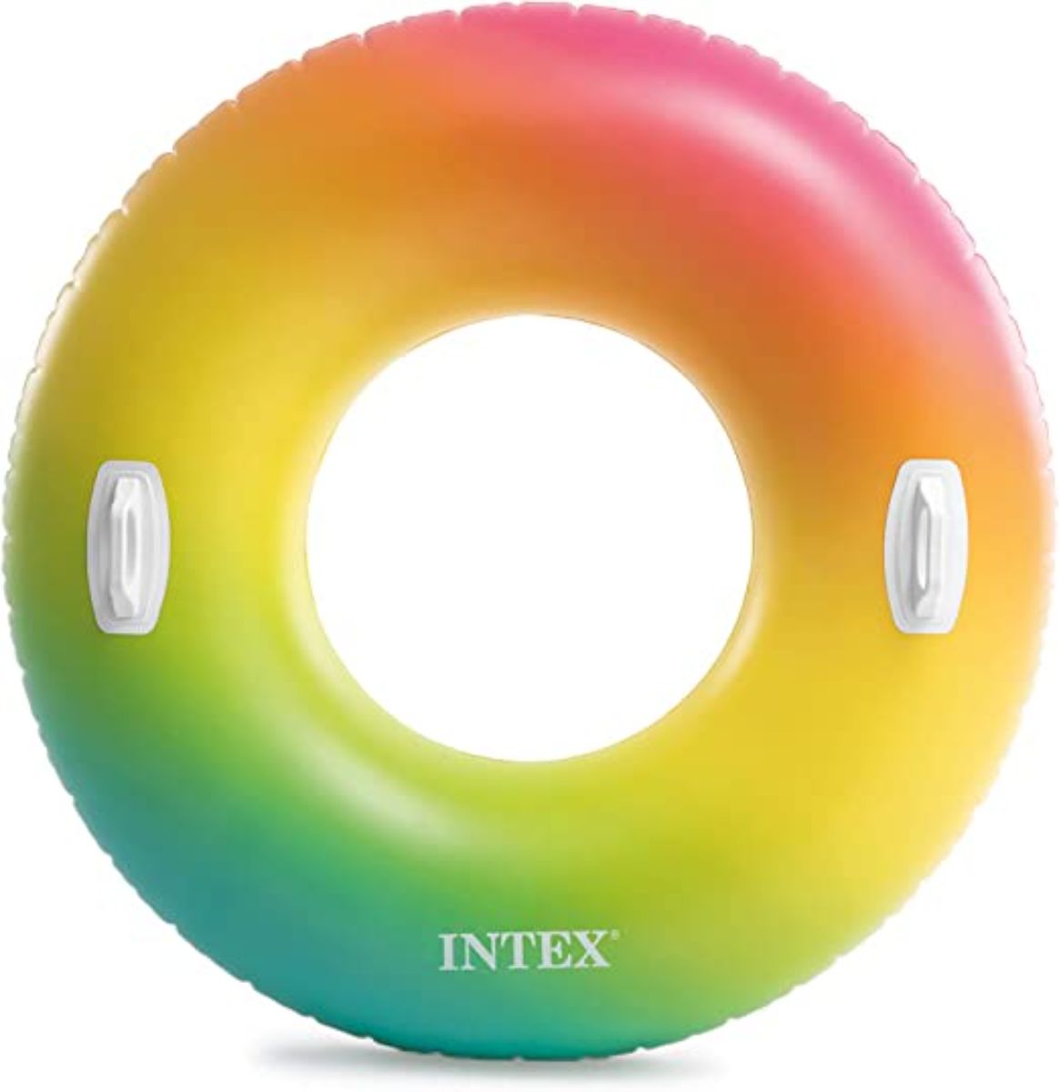 Intex Flotador Rainbow 48&quot;
