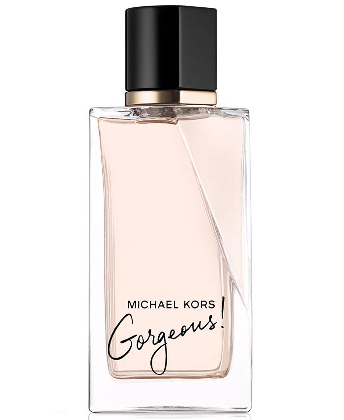 Michael Kors Gorgeous Eau De Parfum
