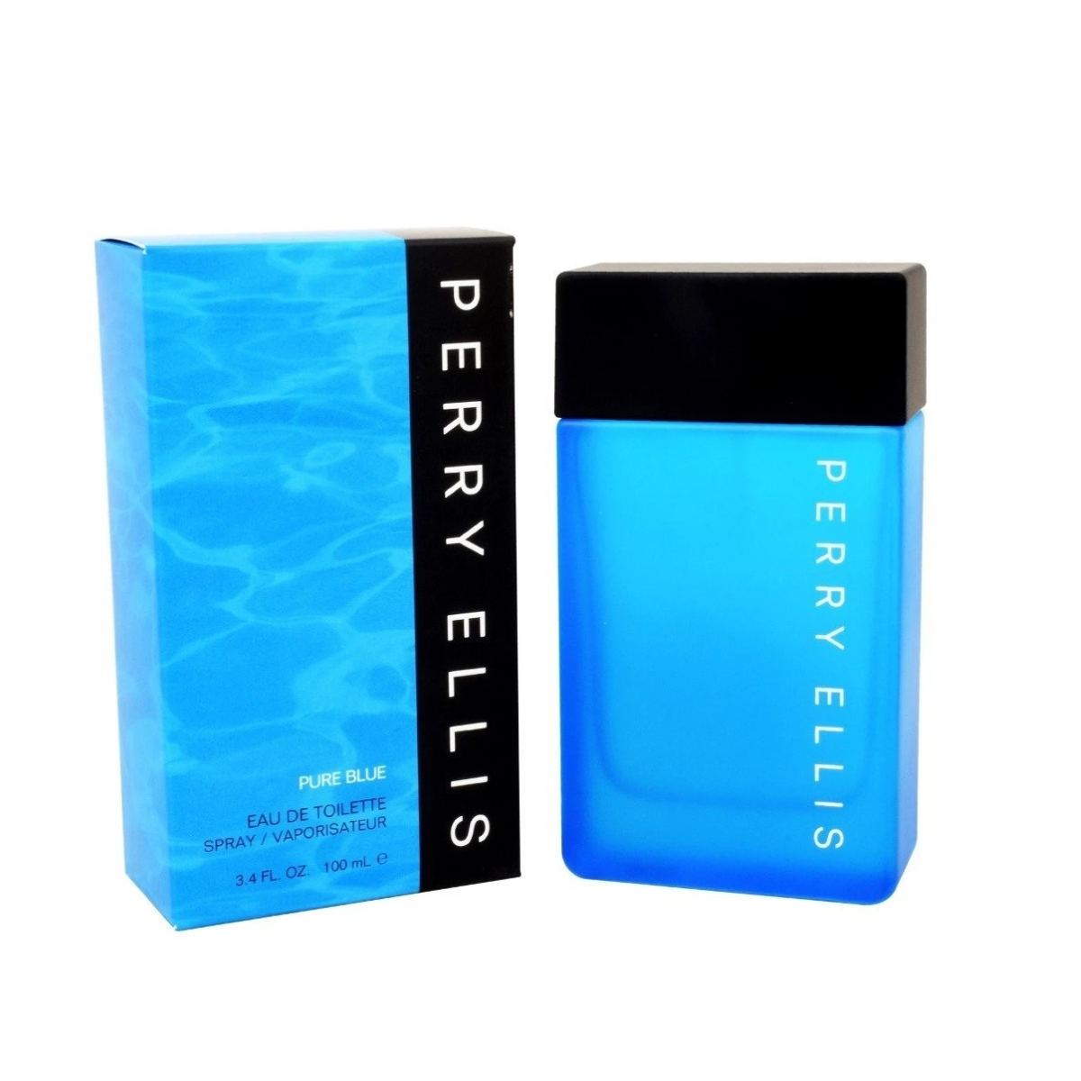 Perry Ellis Pure Blue Eau De Toilette Felix Online