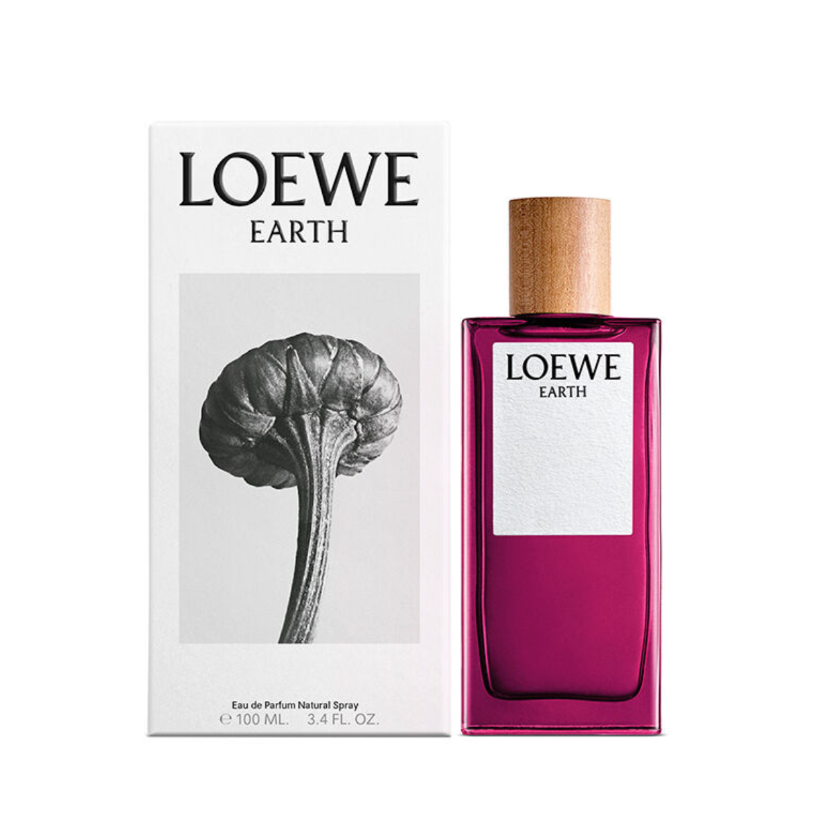 Loewe Earth Eau De Parfum