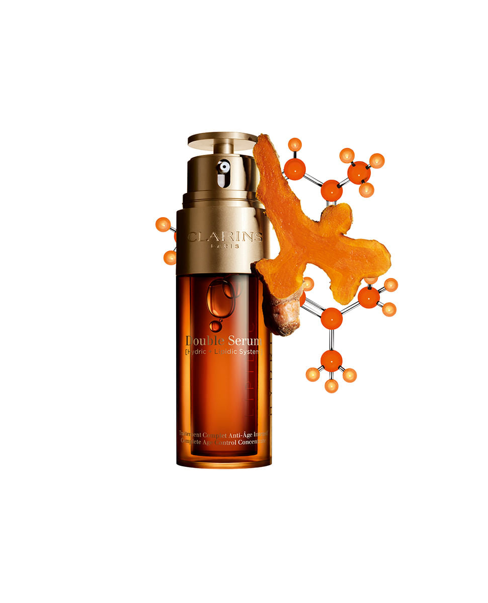 Clarins Double Serum