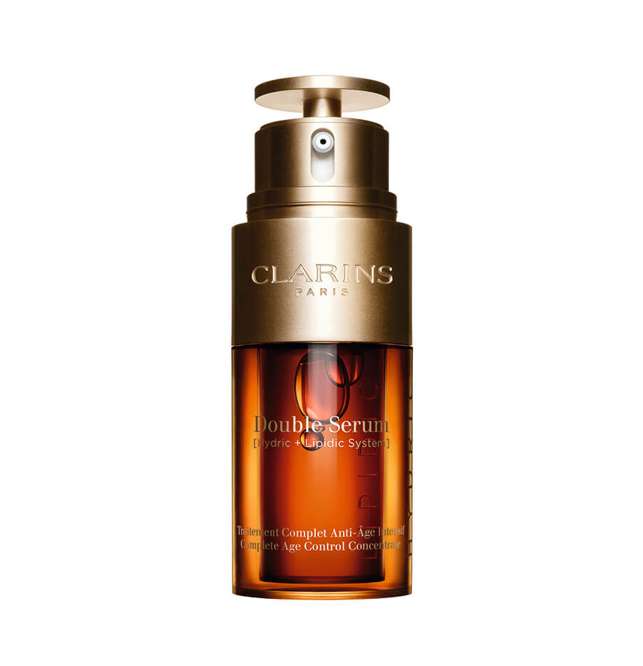 Clarins Double Serum