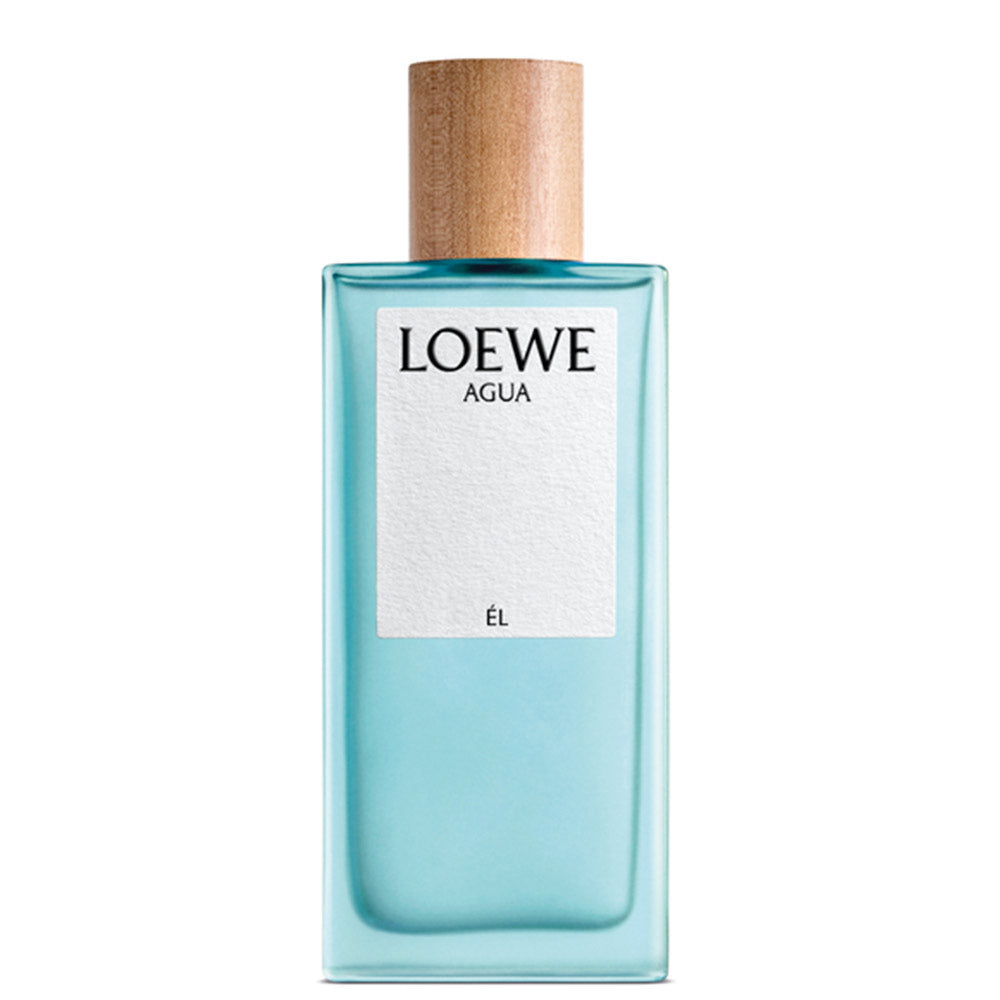 Loewe Agua El Eau De Toilette