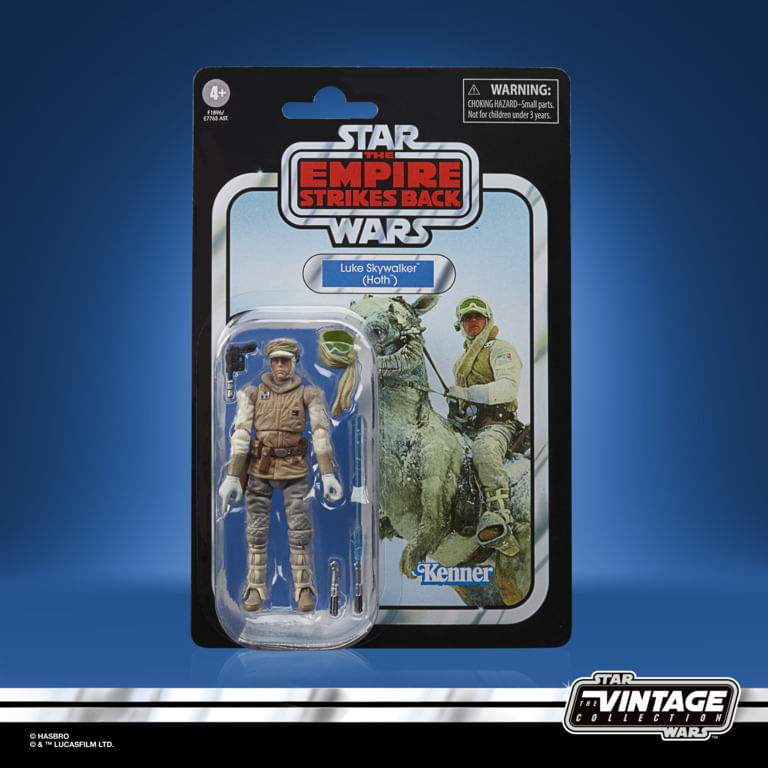Star Wars Vin S3 Vintages Figures(Saurtidos)
