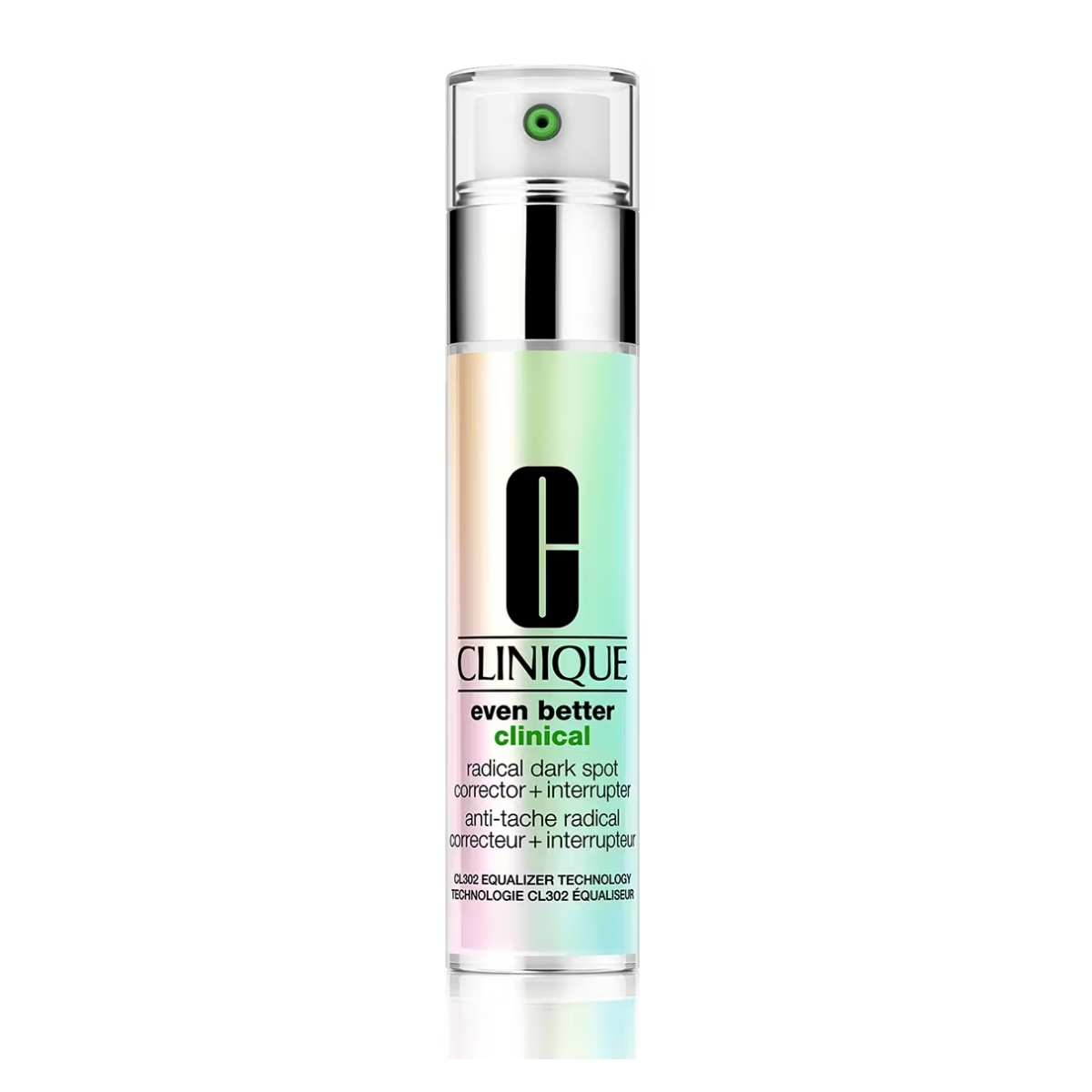 Suero Corrector+Interruptor Even Better Clinical Antimanchas
