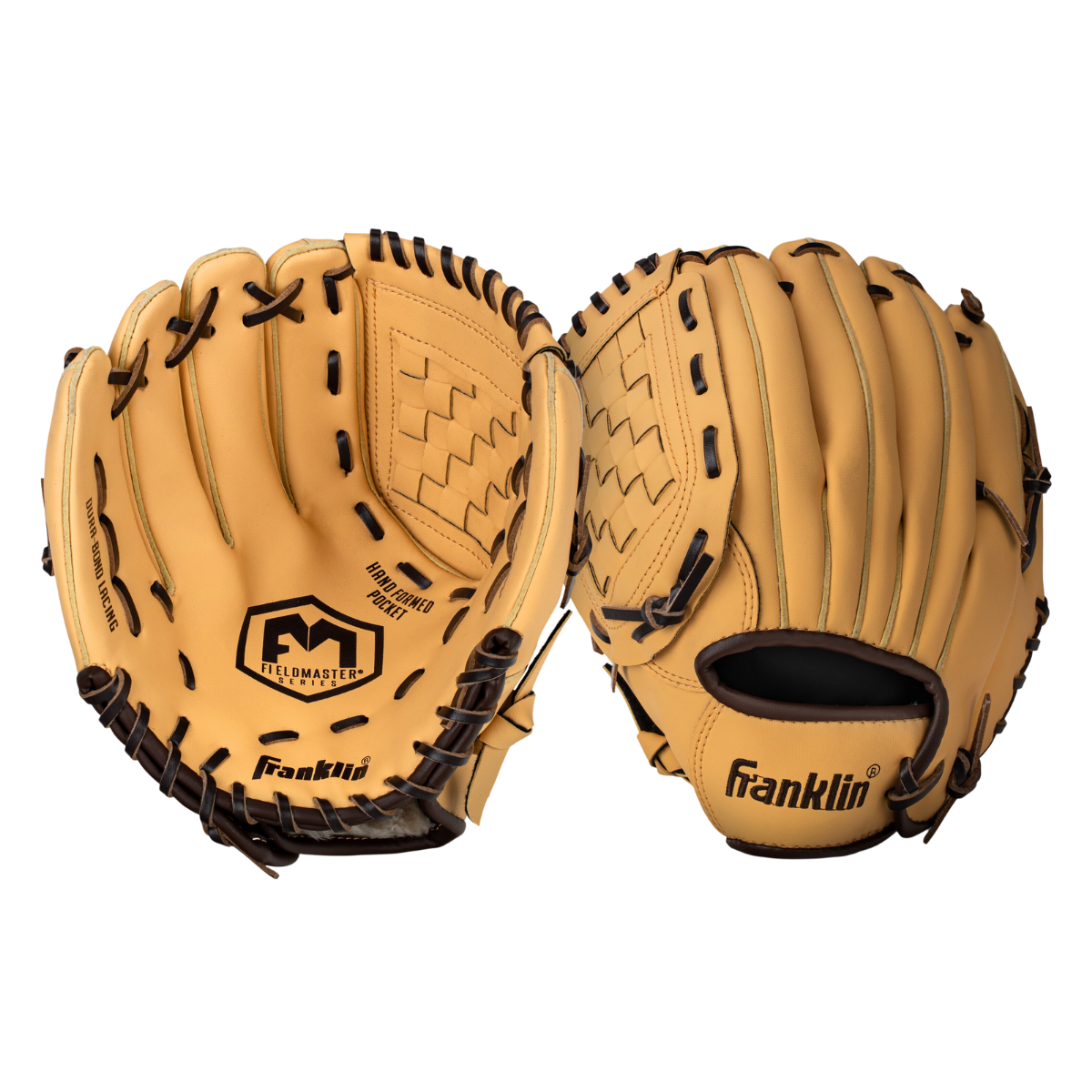 Baseball &amp; Softball Glove