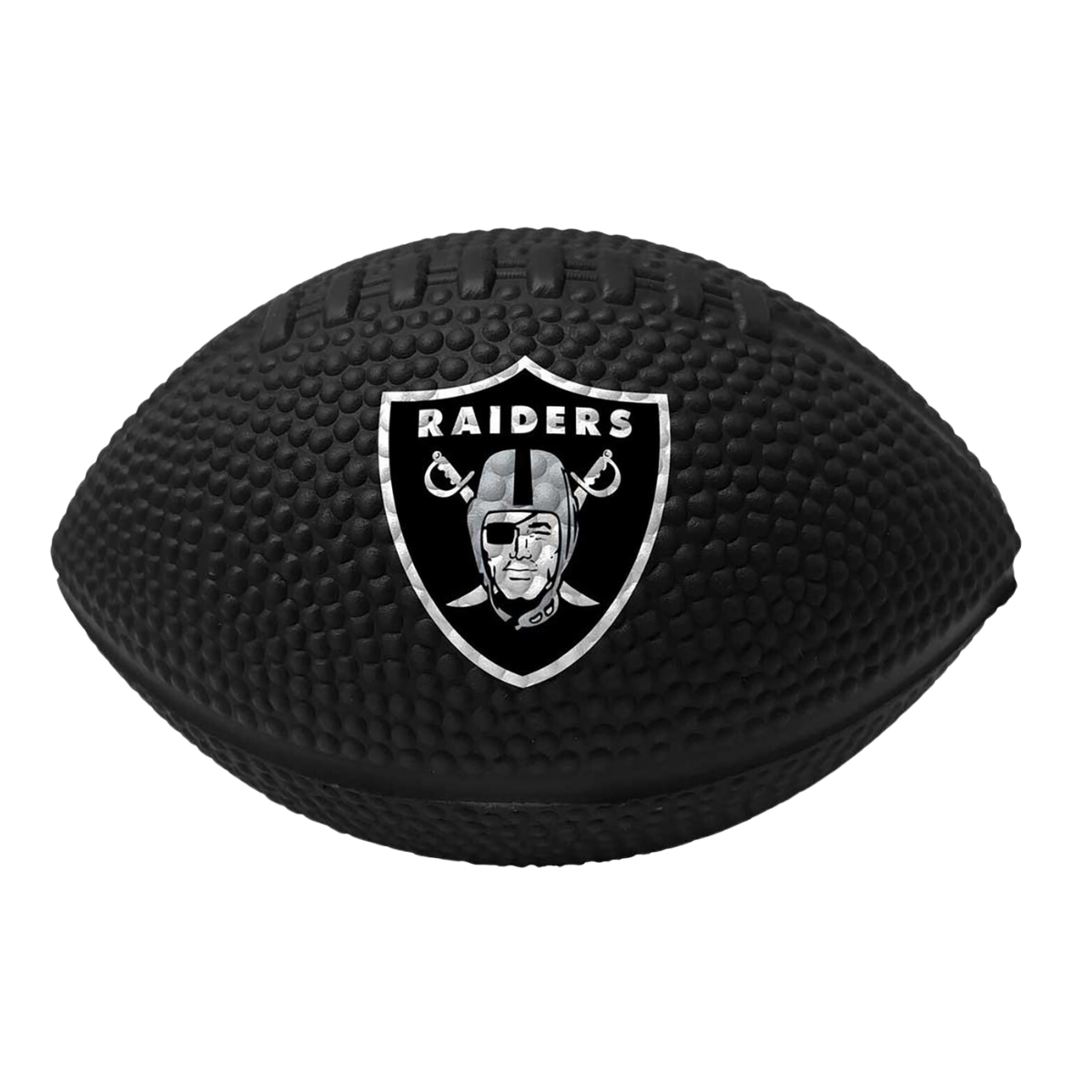 NFL Raiders Mini Stress Ball