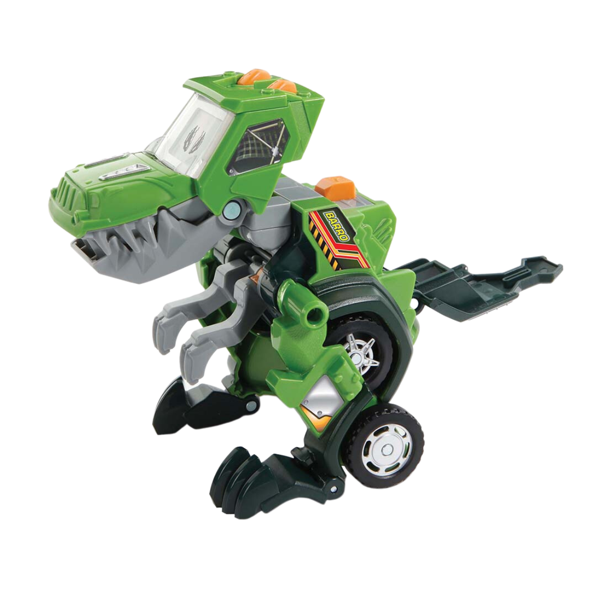 Barro T-Rex 4x4