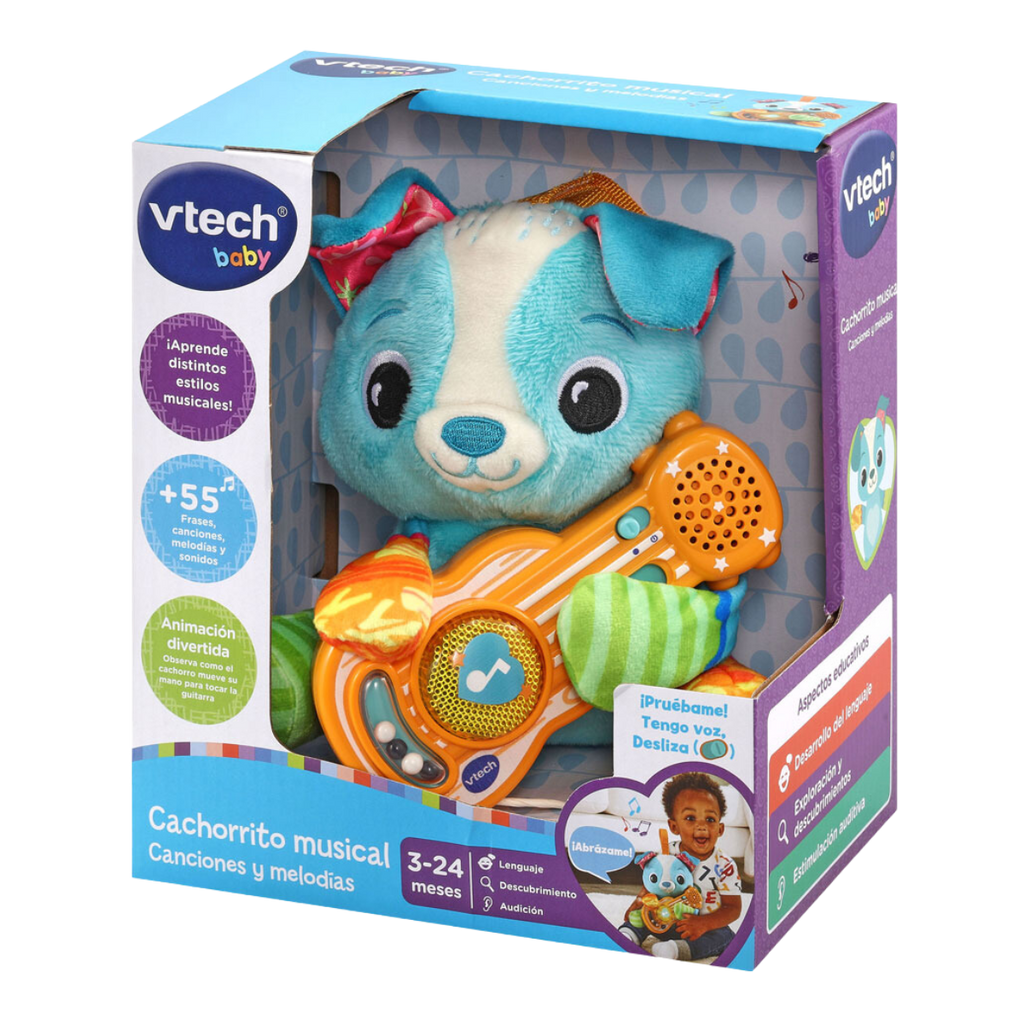 Cachorrito Musical Felix Online