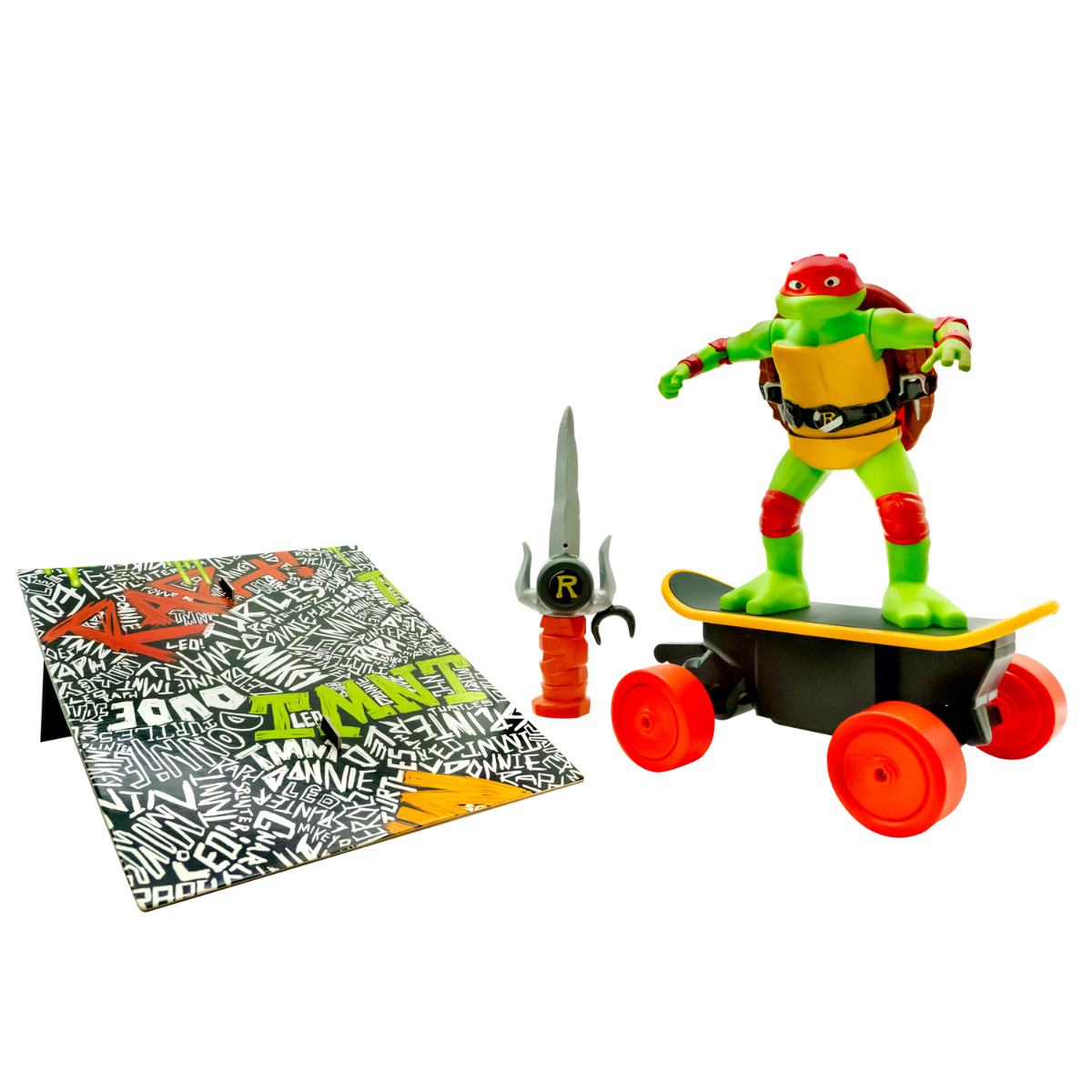 Cowabunga Skate