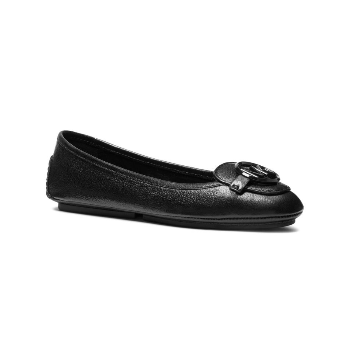 Michael kors lillie ballerina discount