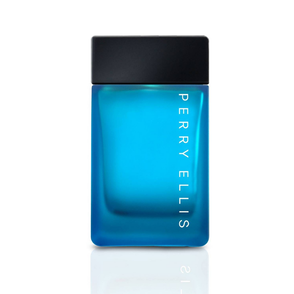 Perry Ellis Pure Blue Eau De Toilette - Felix Online