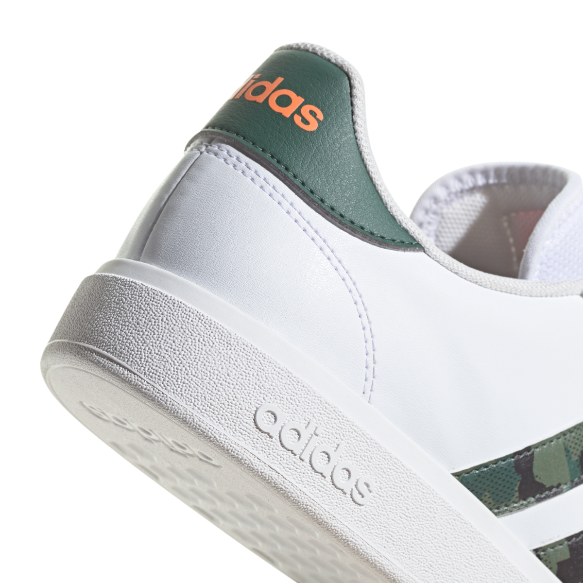 Zapatillas top grand court