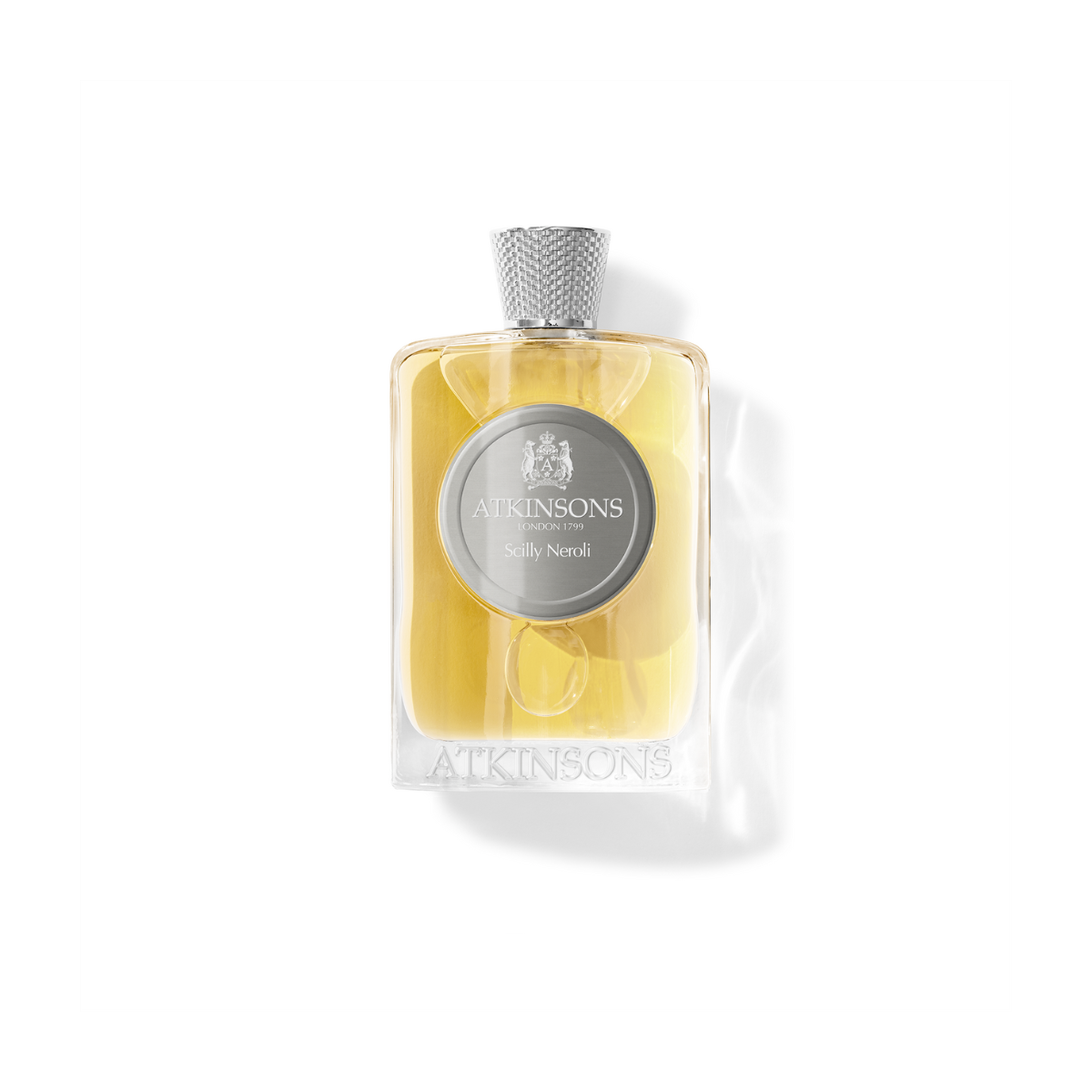 Atkinsons Scilly Neroli Eau de Parfum Felix Online