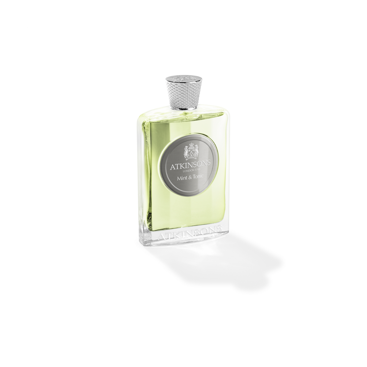 Atkinsons Mint &amp; Tonic Eau de Parfum