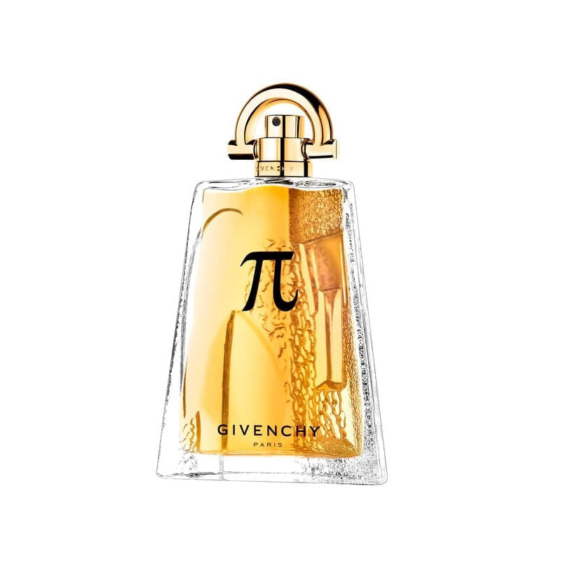 香水(ユニセックス) Givenchy Pi Eau de Toilette 50ml Givenchy PI Eau De Toilette - Felix Online