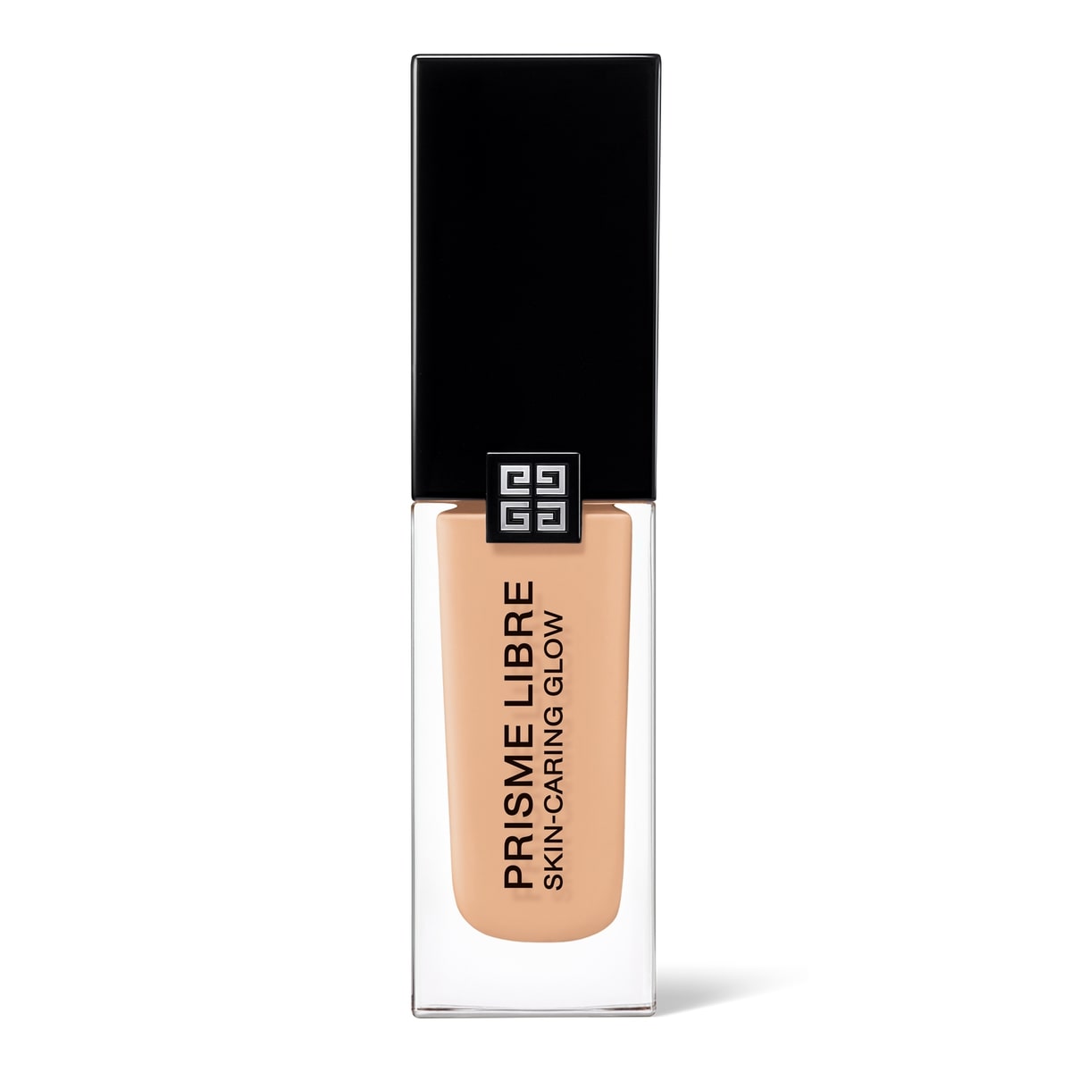 Givenchy Prisme Libre Skin Caring Glow Foundation - Felix Online