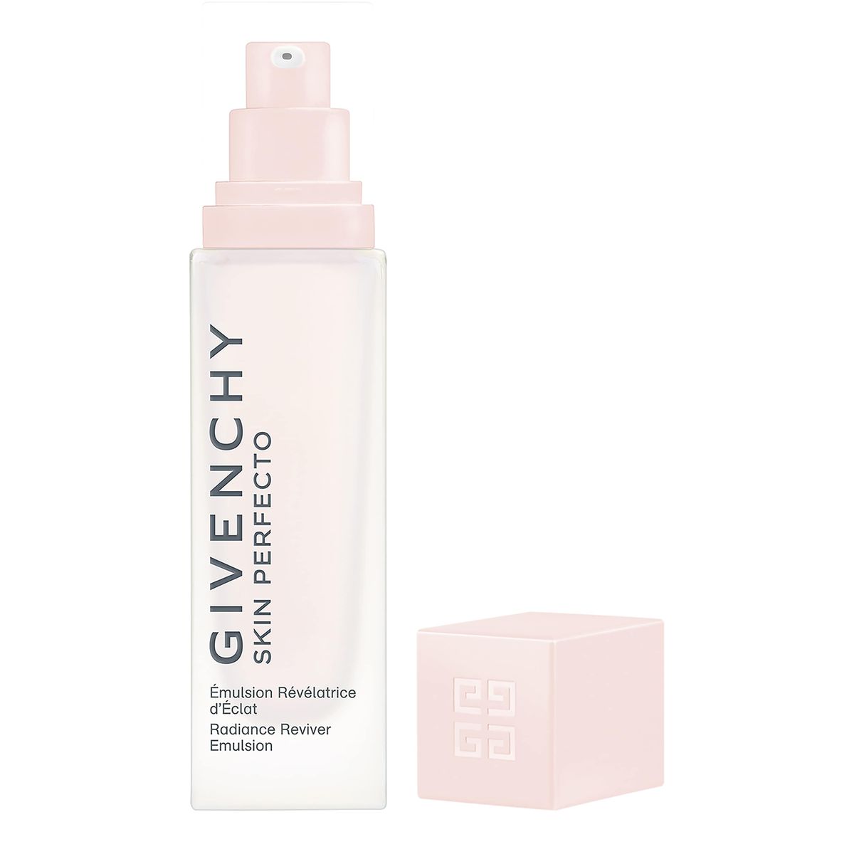 Givenchy Skin Perfecto Emulsion