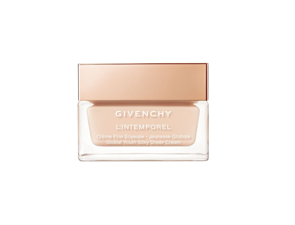 Givenchy L&#39;Intemporel Sheer Cream