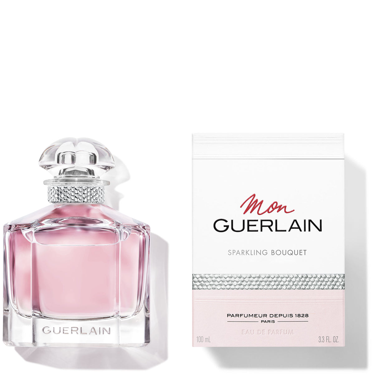 Guerlain Mon Guerlain Sparkling Bouquet Eau De Parfum