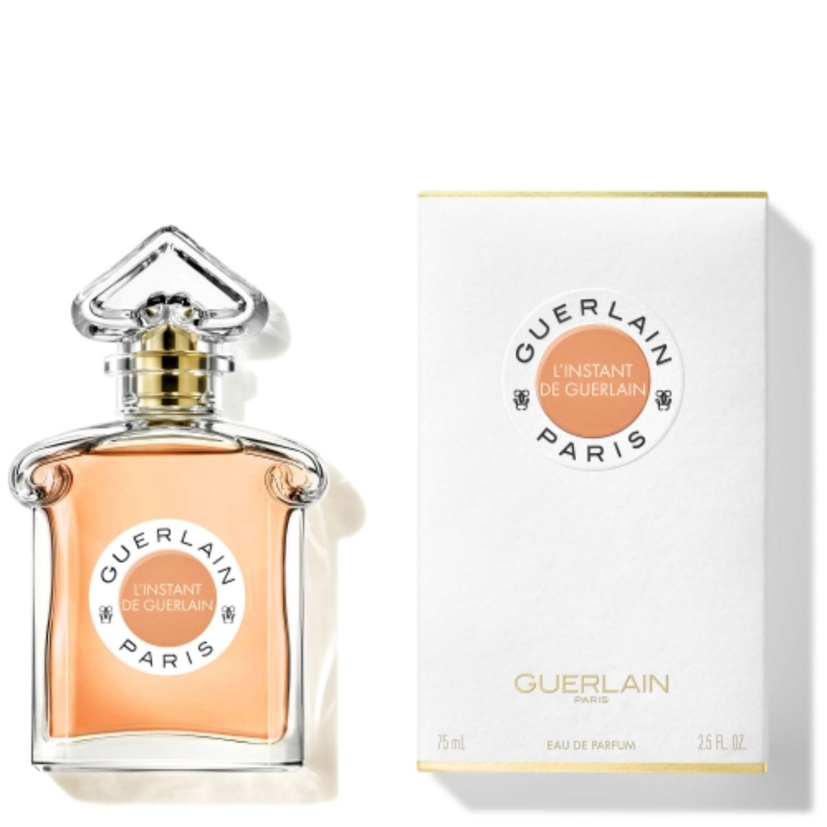 Guerlain L&#39;Instant De Guerlain Eau De Parfum