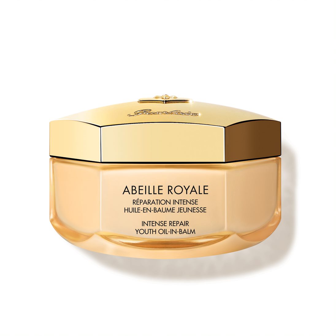 Guerlain Abeille Royale Aceite En Balsamo De Juventud Reparacion