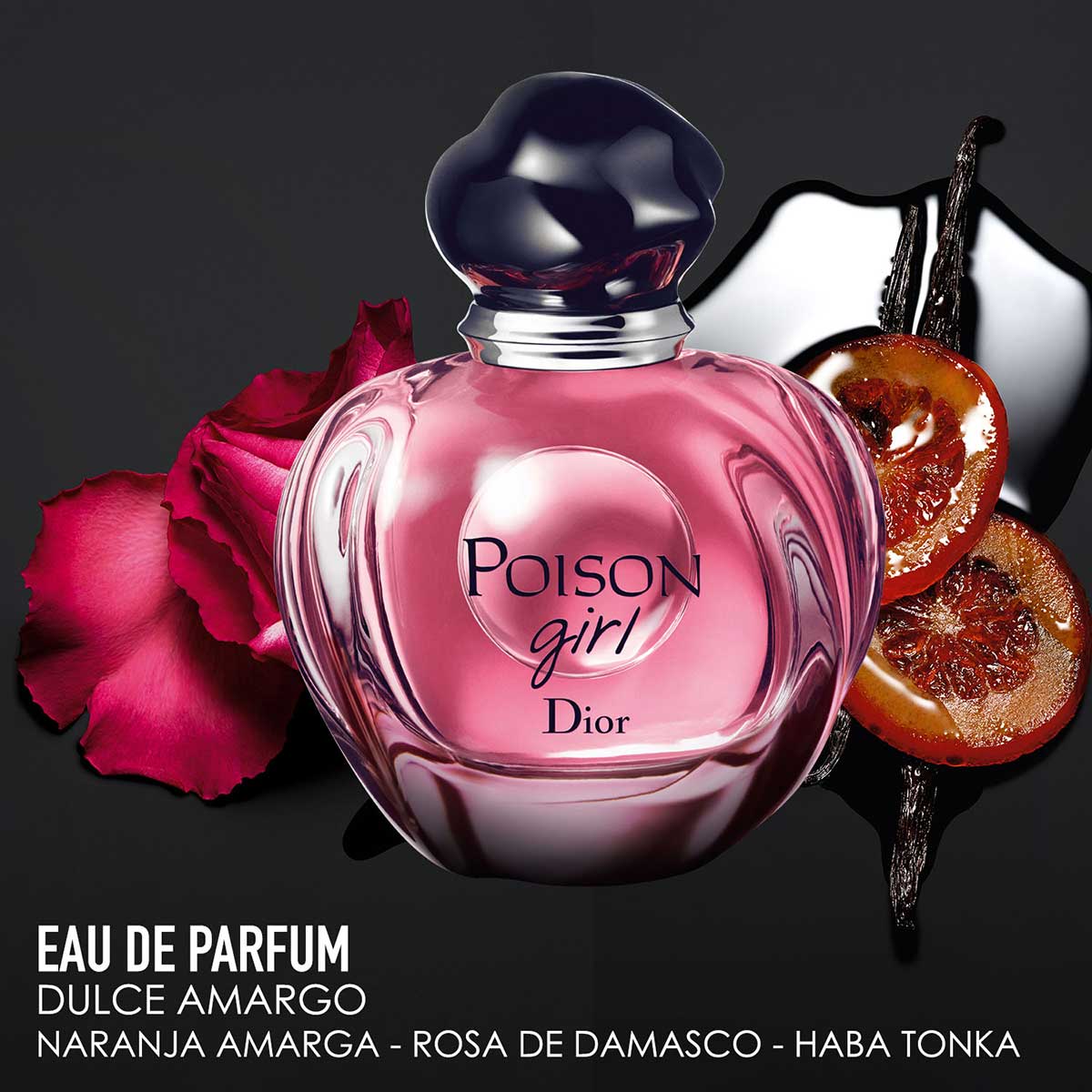 DIOR Poison Girl Eau De Parfum