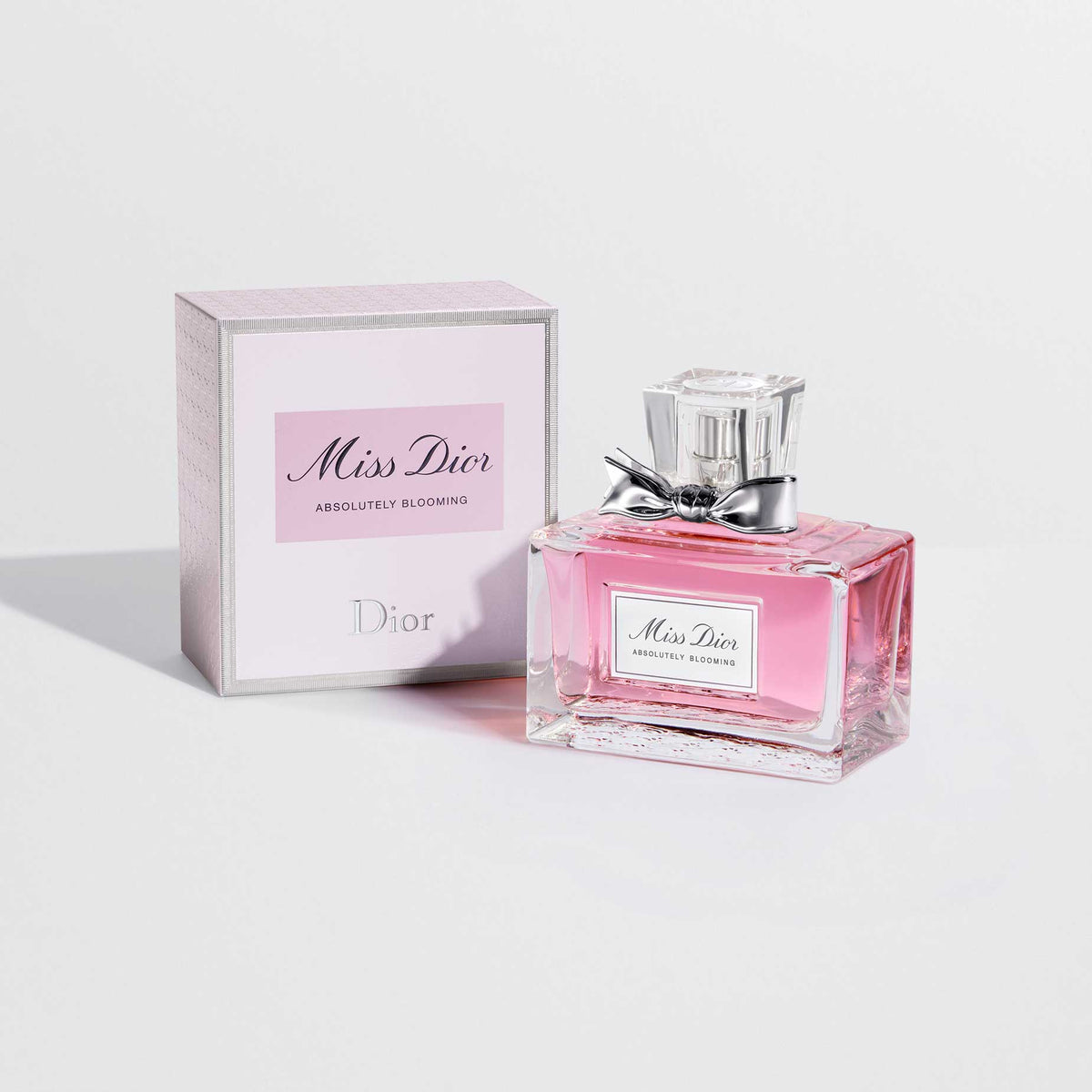 DIOR Miss Dior Absolutely Blooming Eau De Parfum